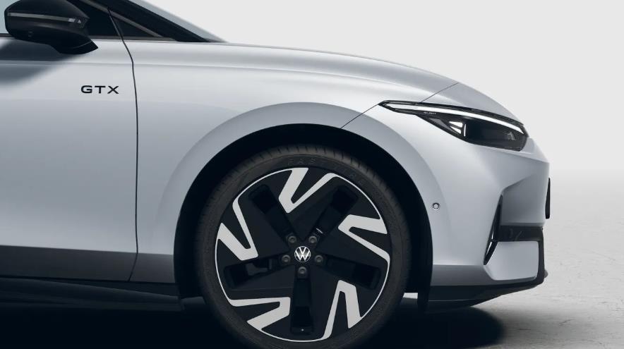 Volkswagen ID.7 vaihtoauto