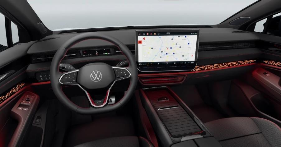 Volkswagen ID.7 vaihtoauto