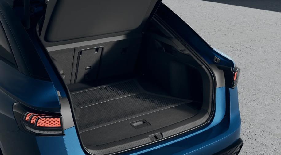 Volkswagen ID.7 vaihtoauto