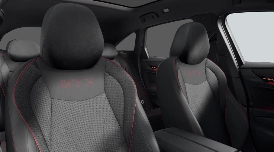 Volkswagen ID.7 vaihtoauto