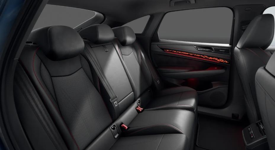 Volkswagen ID.7 vaihtoauto