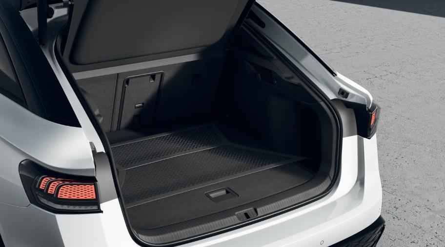 Volkswagen ID.7 vaihtoauto