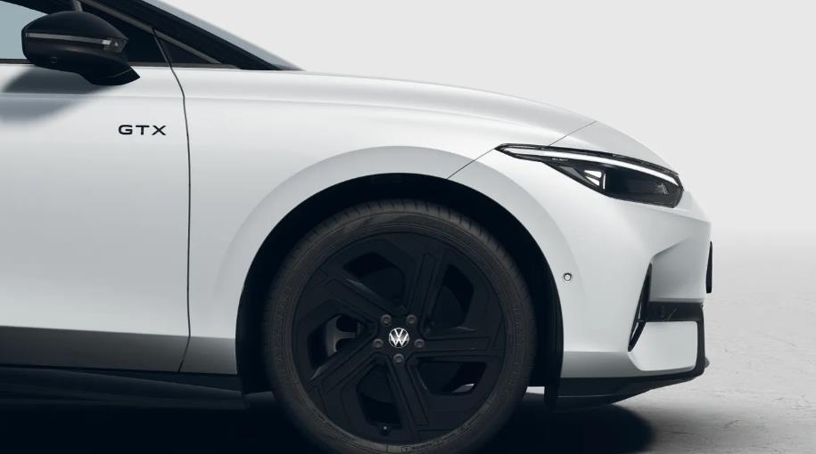 Volkswagen ID.7 vaihtoauto