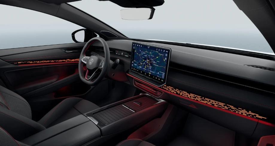 Volkswagen ID.7 vaihtoauto