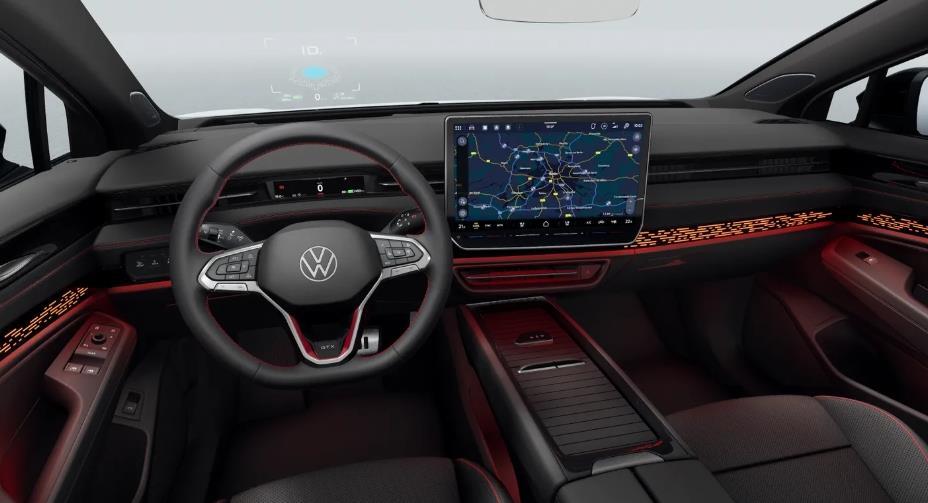 Volkswagen ID.7 vaihtoauto