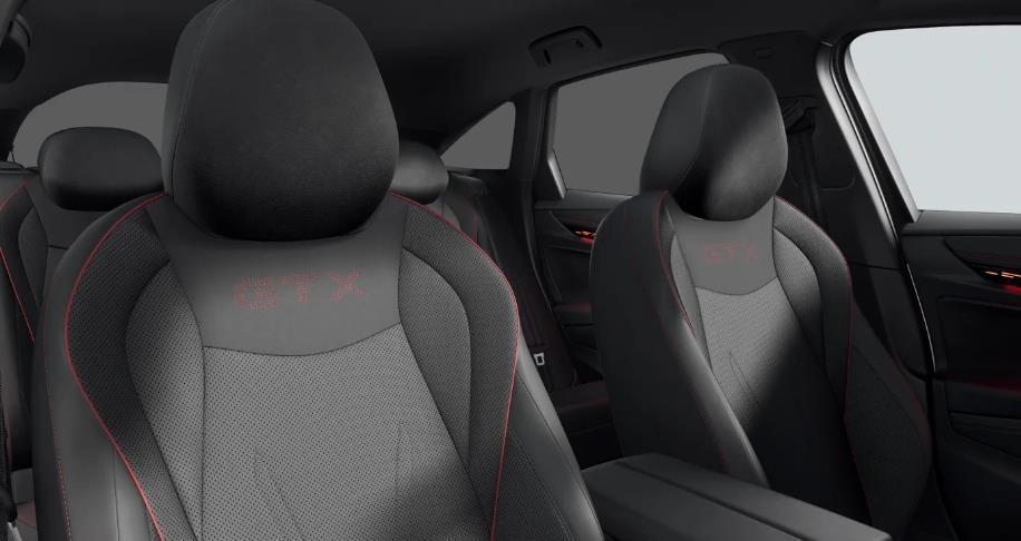 Volkswagen ID.7 vaihtoauto