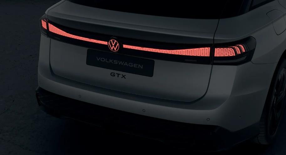 Volkswagen ID.7 vaihtoauto