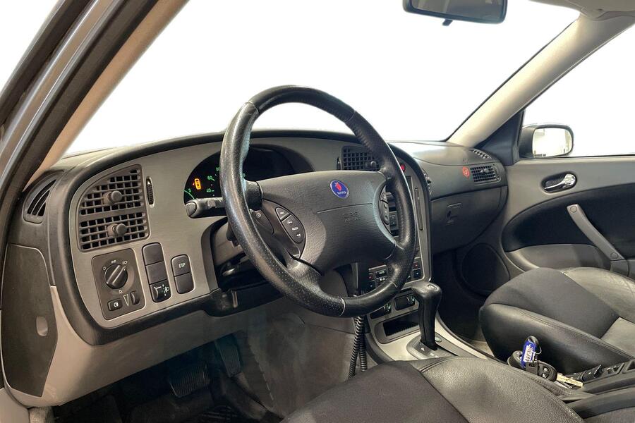 Saab 95 vaihtoauto
