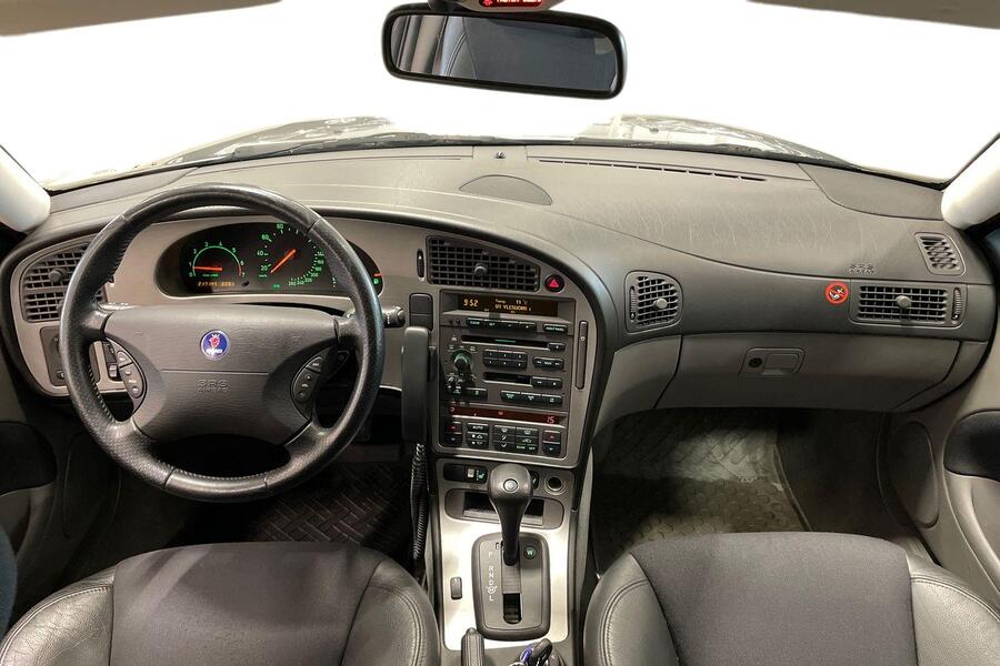 Saab 95 vaihtoauto