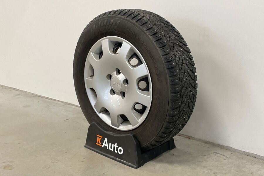 Saab 95 vaihtoauto