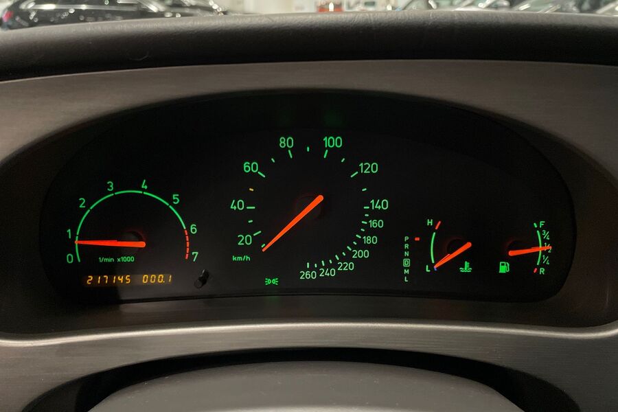 Saab 95 vaihtoauto