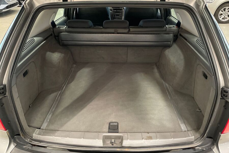 Saab 95 vaihtoauto