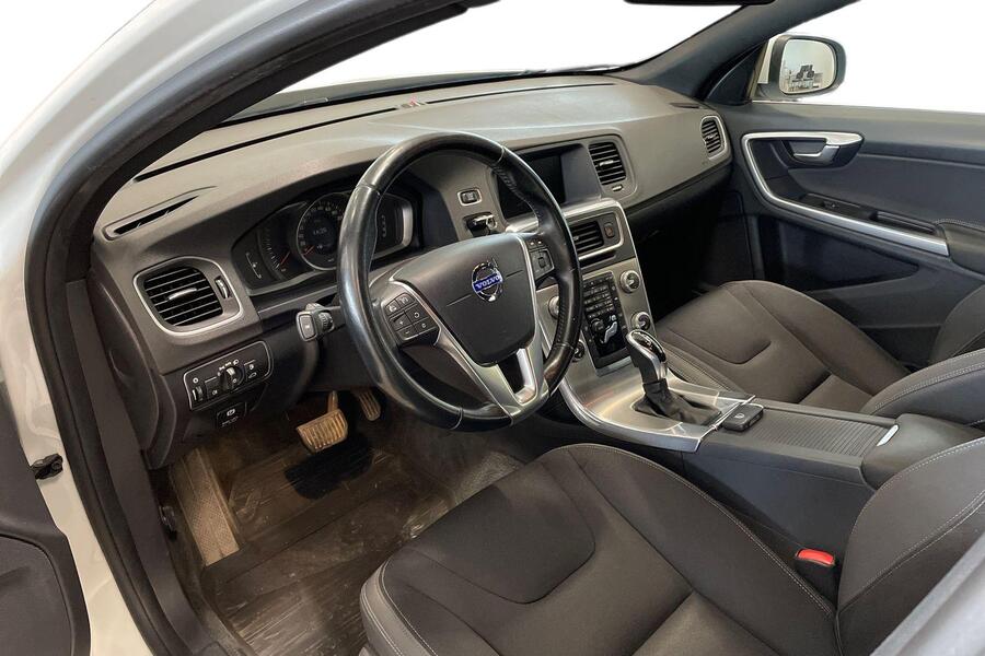 Volvo S60 vaihtoauto