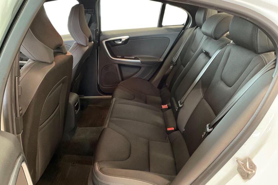 Volvo S60 vaihtoauto