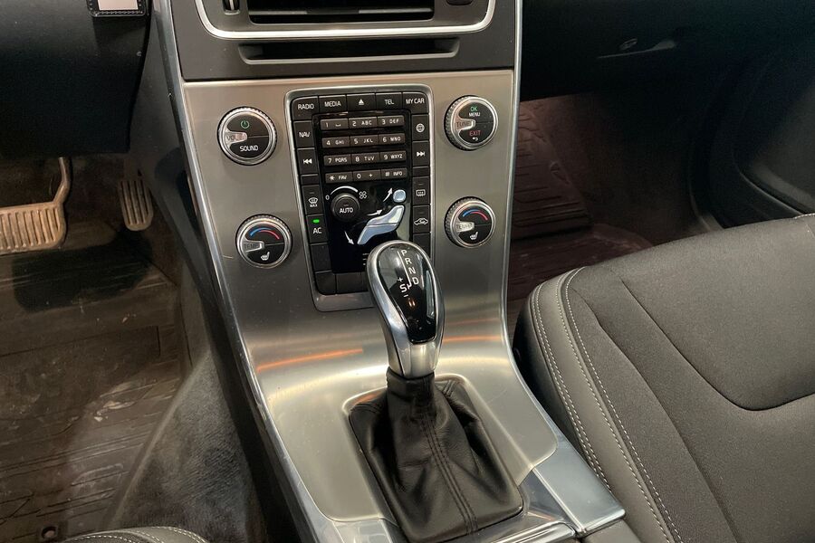 Volvo S60 vaihtoauto