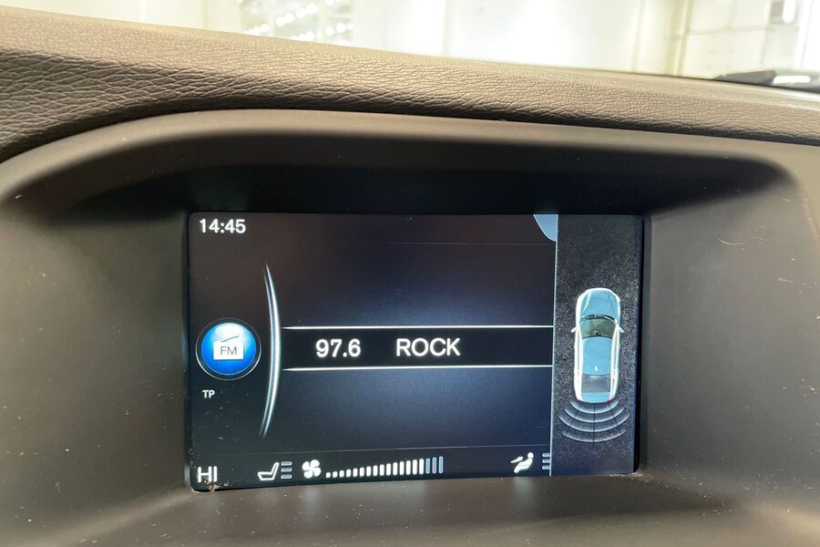 Volvo S60 vaihtoauto