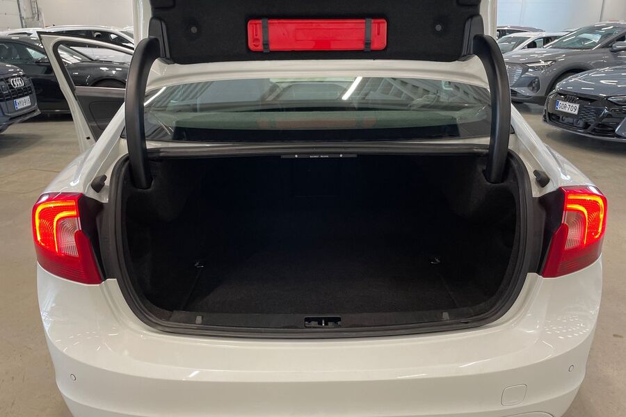 Volvo S60 vaihtoauto