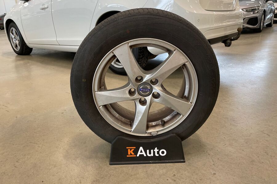 Volvo S60 vaihtoauto