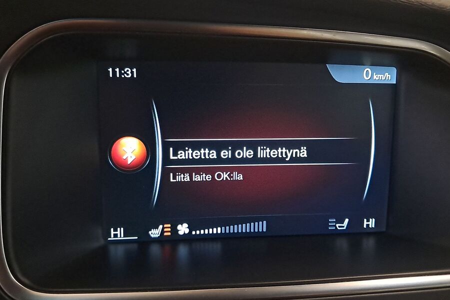 Volvo V40 Cross Country vaihtoauto