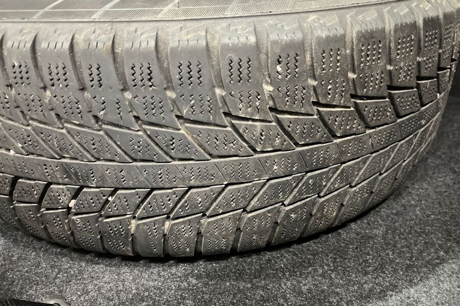 Volvo V40 Cross Country vaihtoauto