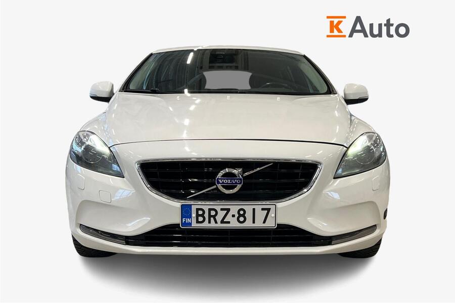 Volvo V40 vaihtoauto