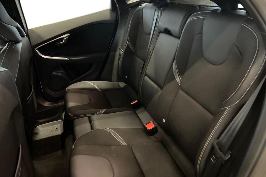 Volvo V40 vaihtoauto