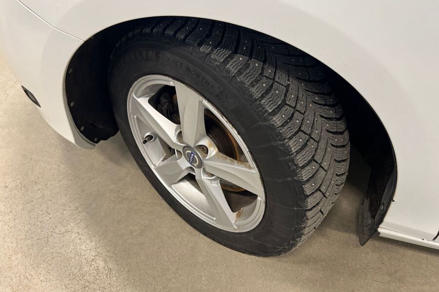 Volvo V40 vaihtoauto