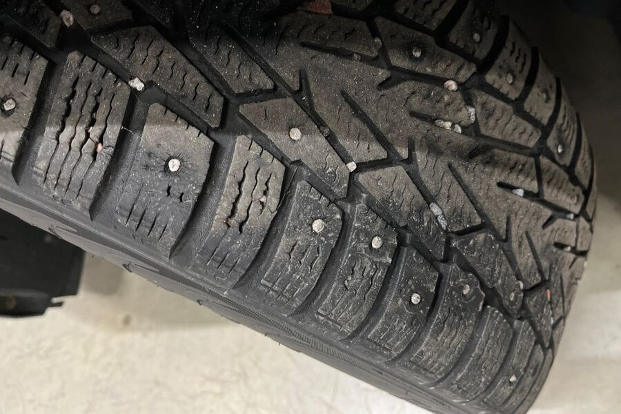 Chevrolet Cruze vaihtoauto