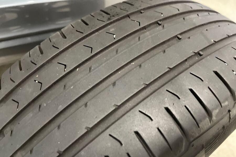 Chevrolet Cruze vaihtoauto