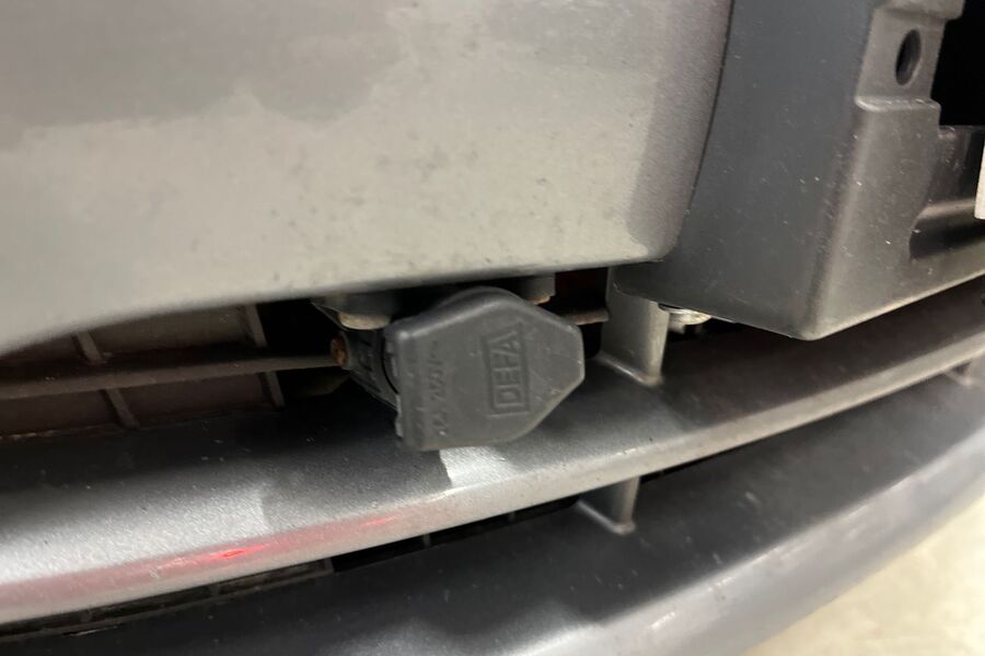 Chevrolet Cruze vaihtoauto