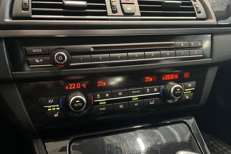 BMW 518 vaihtoauto