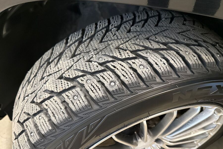 Mercedes-Benz GLK vaihtoauto