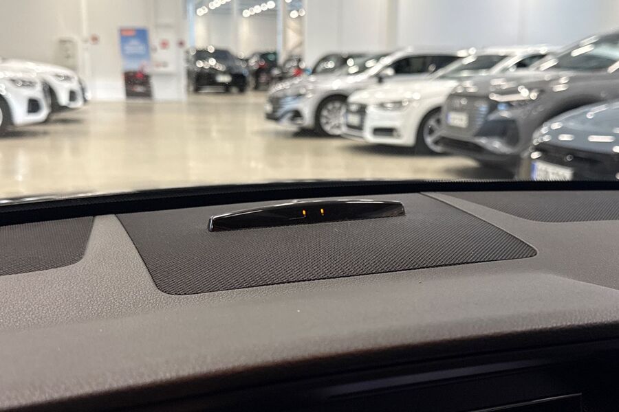 Mercedes-Benz GLK vaihtoauto