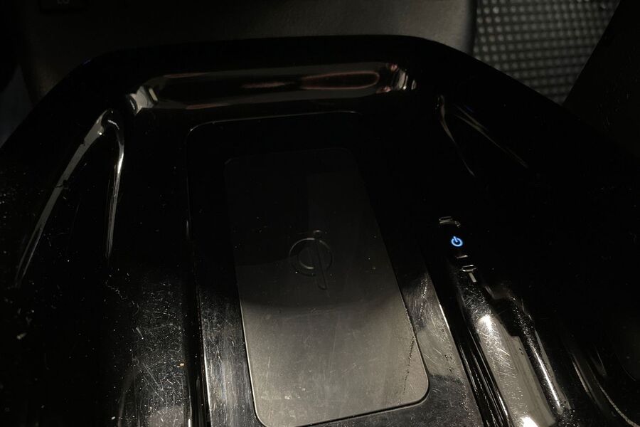 Toyota Prius Plug-in vaihtoauto