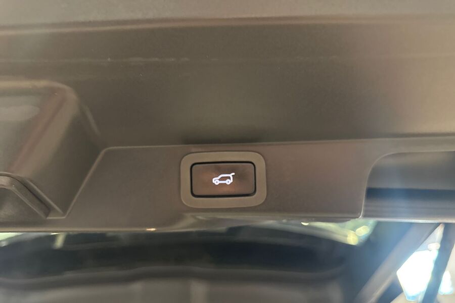 Land Rover Range Rover Sport vaihtoauto