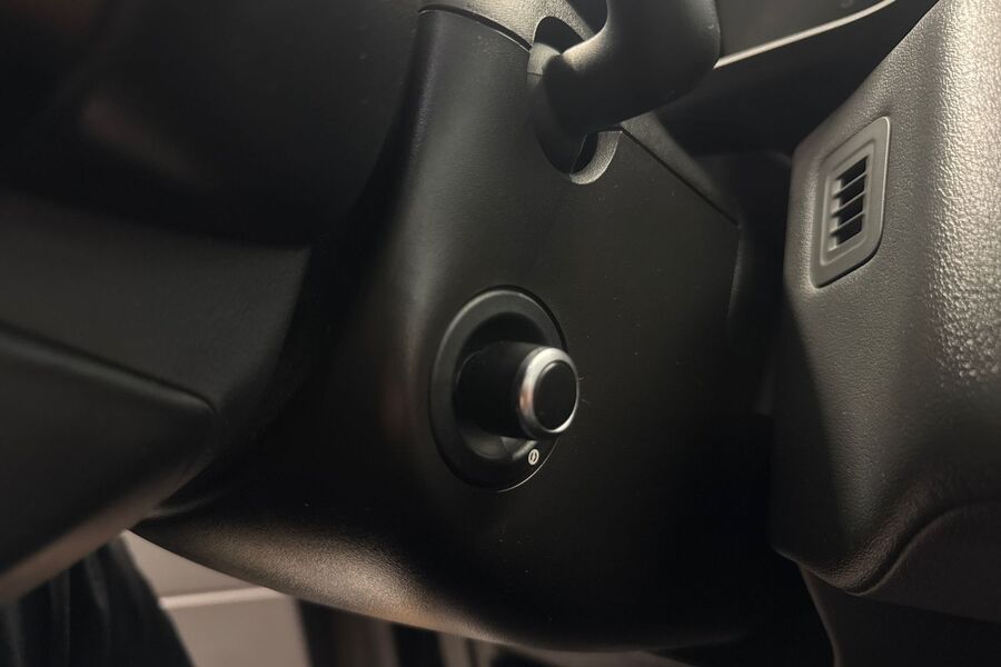 Land Rover Range Rover Sport vaihtoauto