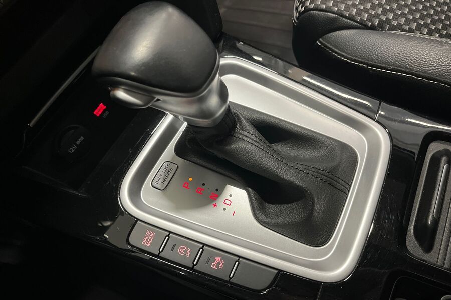 Kia XCeed vaihtoauto