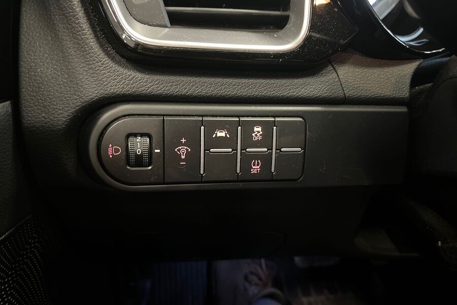 Kia XCeed vaihtoauto