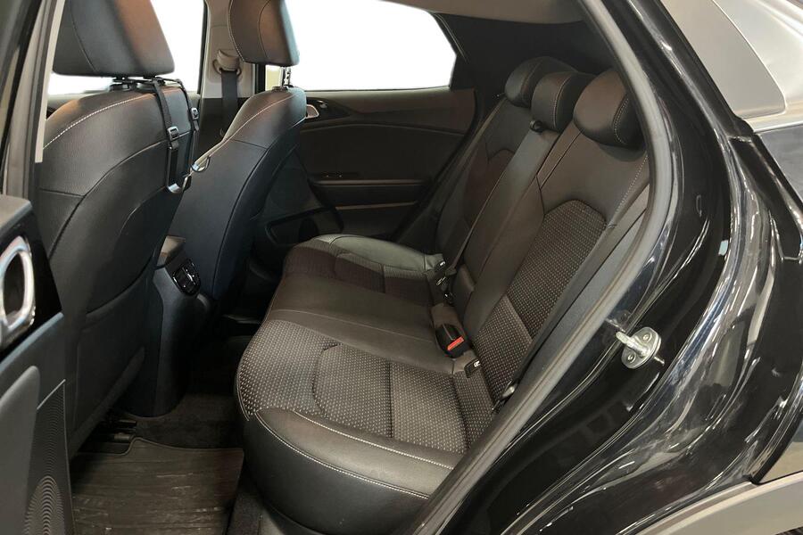 Kia XCeed vaihtoauto