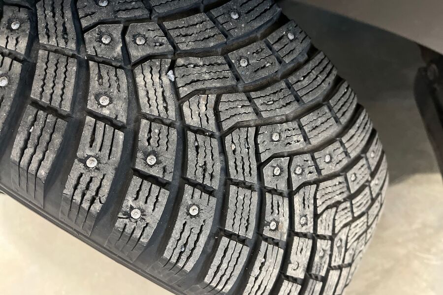 Kia XCeed vaihtoauto