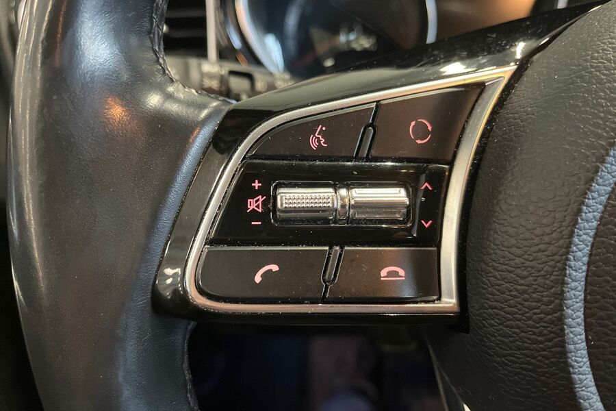 Kia XCeed vaihtoauto