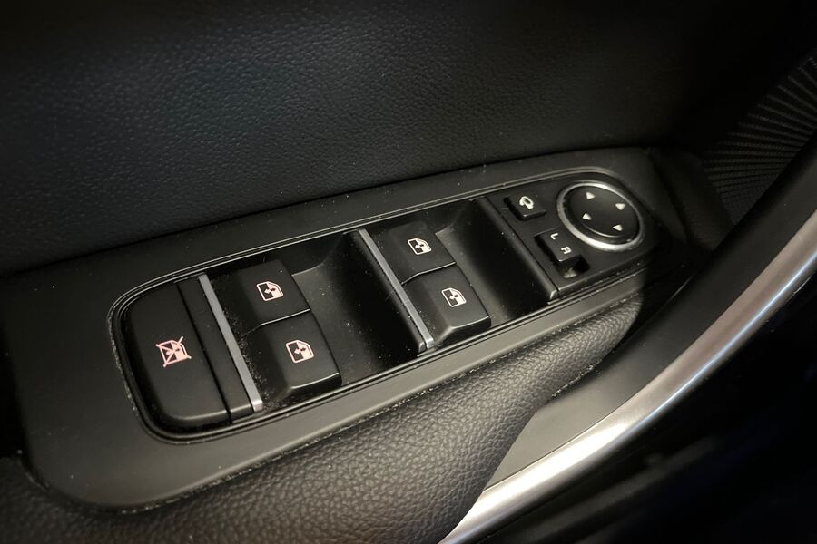 Kia XCeed vaihtoauto