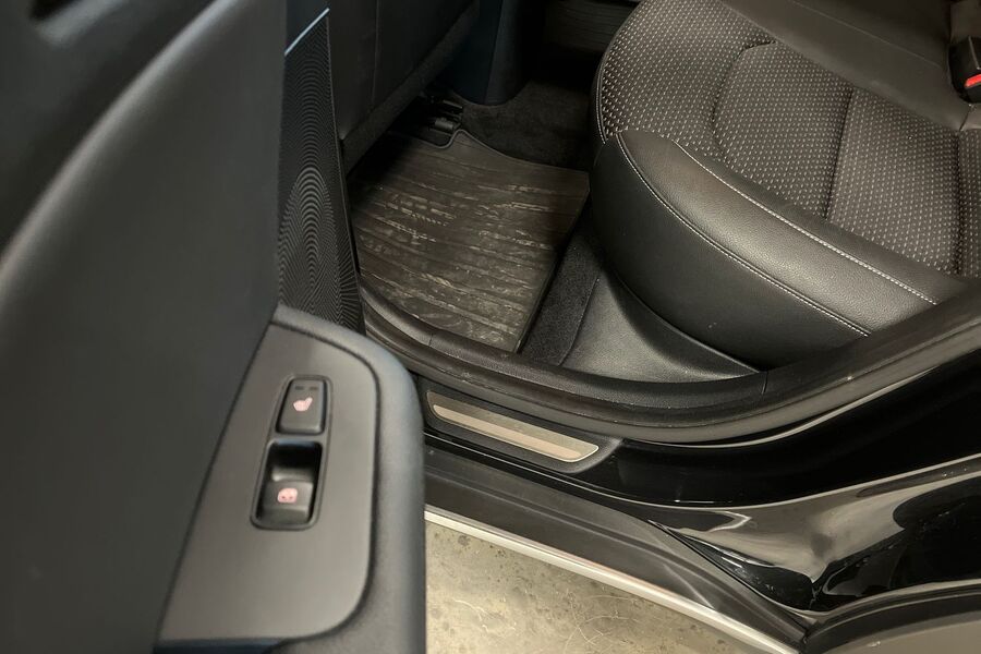 Kia XCeed vaihtoauto