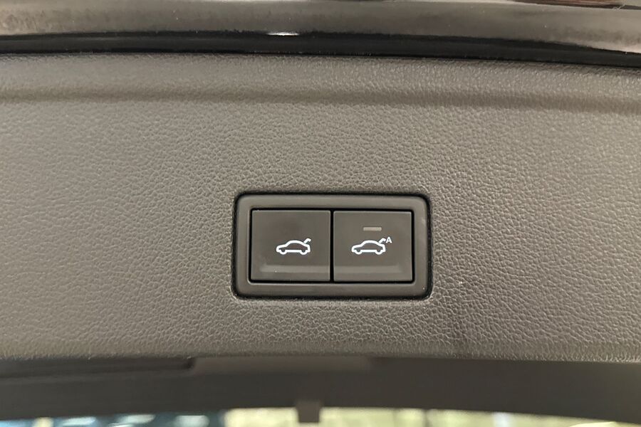 Volkswagen Touareg vaihtoauto