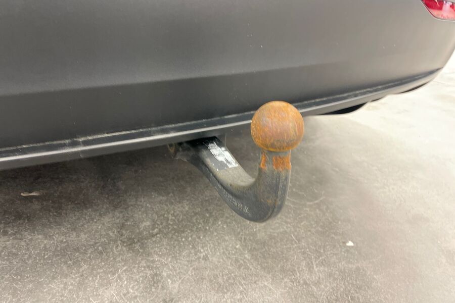 Tesla Model X vaihtoauto