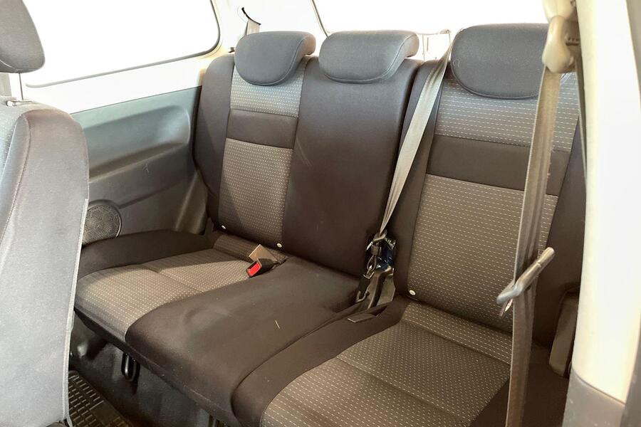 Hyundai Getz vaihtoauto