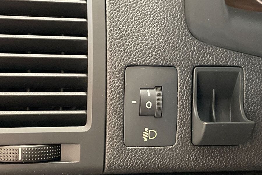 Hyundai Getz vaihtoauto