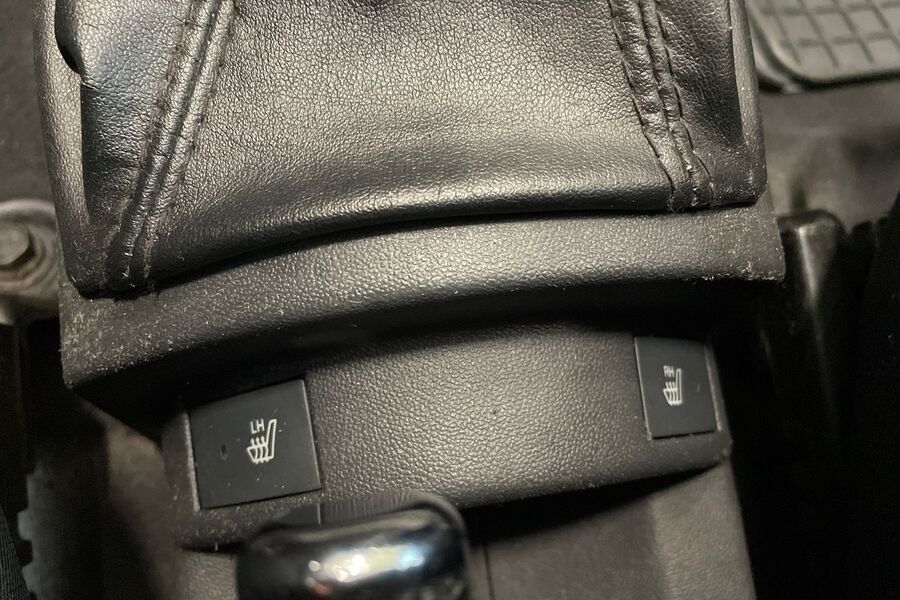 Hyundai Getz vaihtoauto