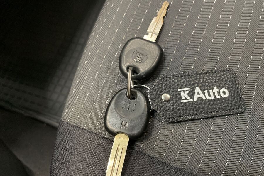 Hyundai Getz vaihtoauto