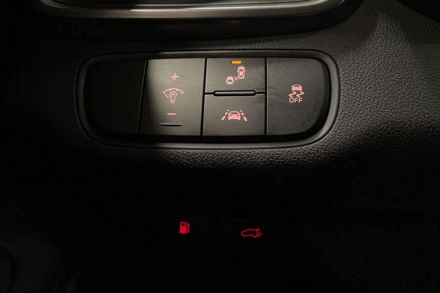 Kia Sorento vaihtoauto